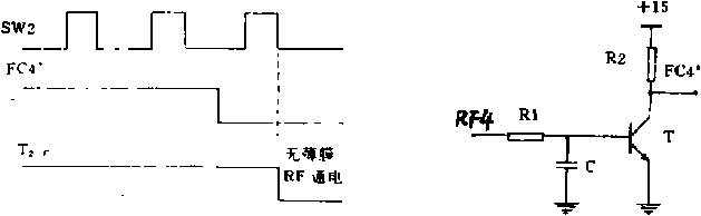 包装机电路图