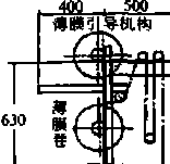 包装机基本构造图