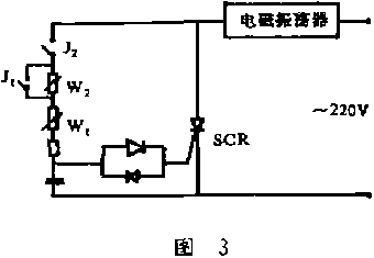 振设速安调整原理图