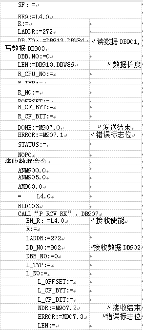 称重显示控制仪表结构表