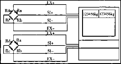 Alltol-D2路连接图