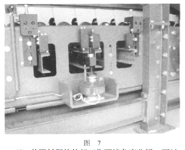 数字式传感器具体安装位置图